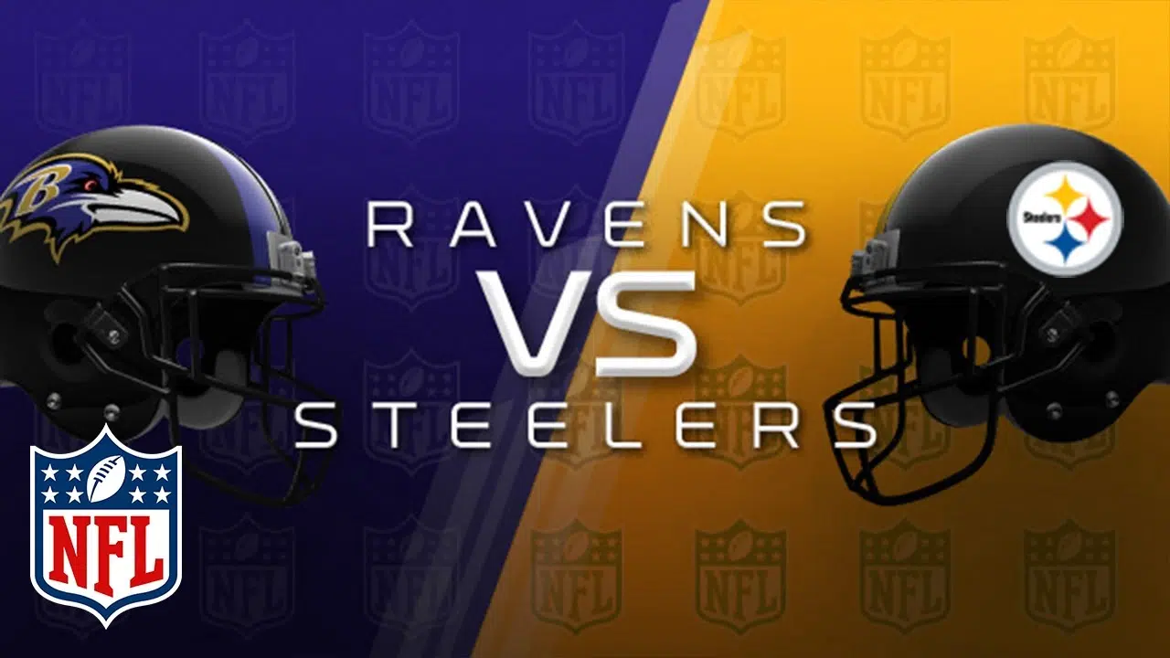Steelers Vs. Ravens Postponed