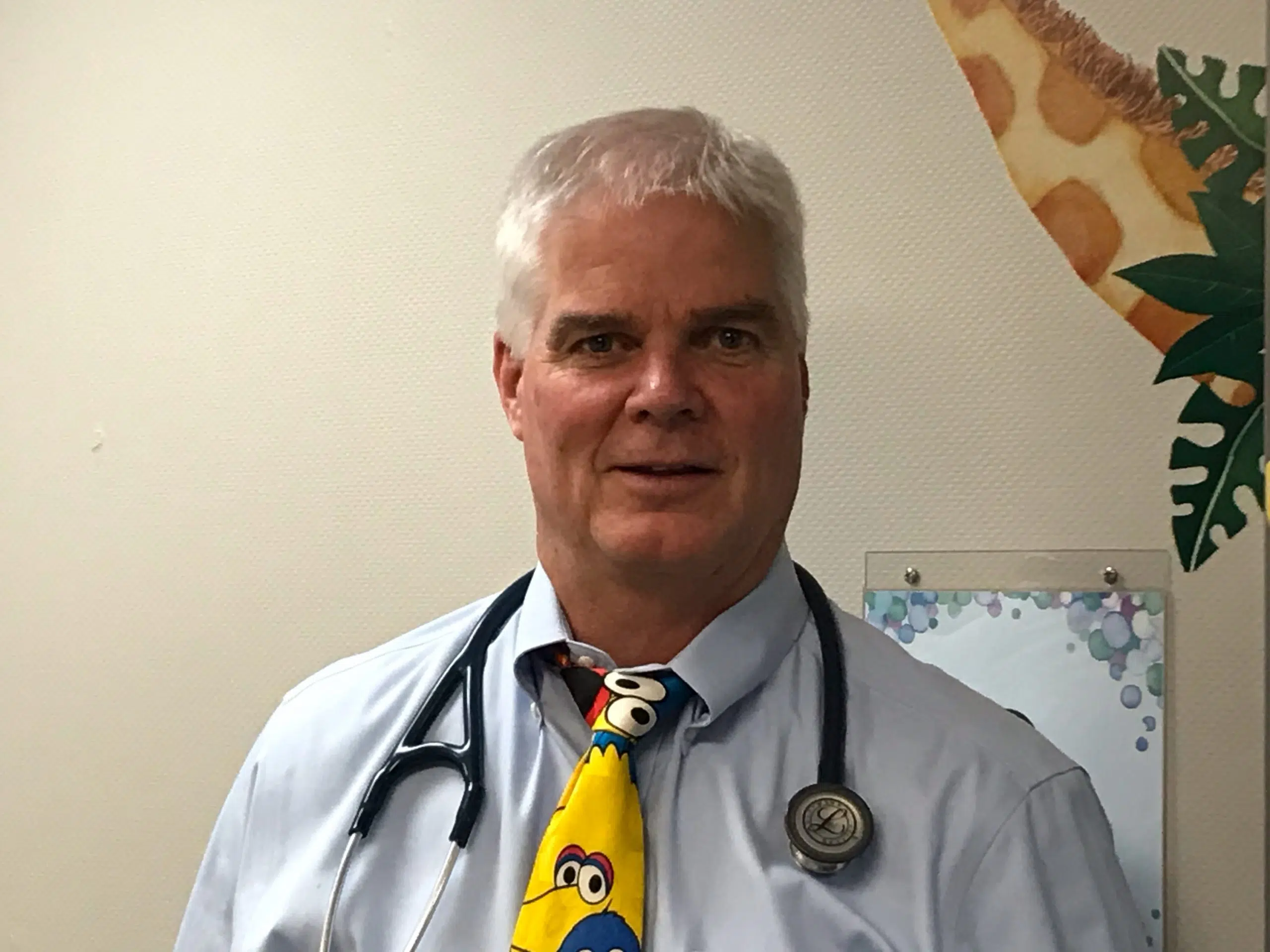 Pediatric Cardiologist to See Patients at BRMC