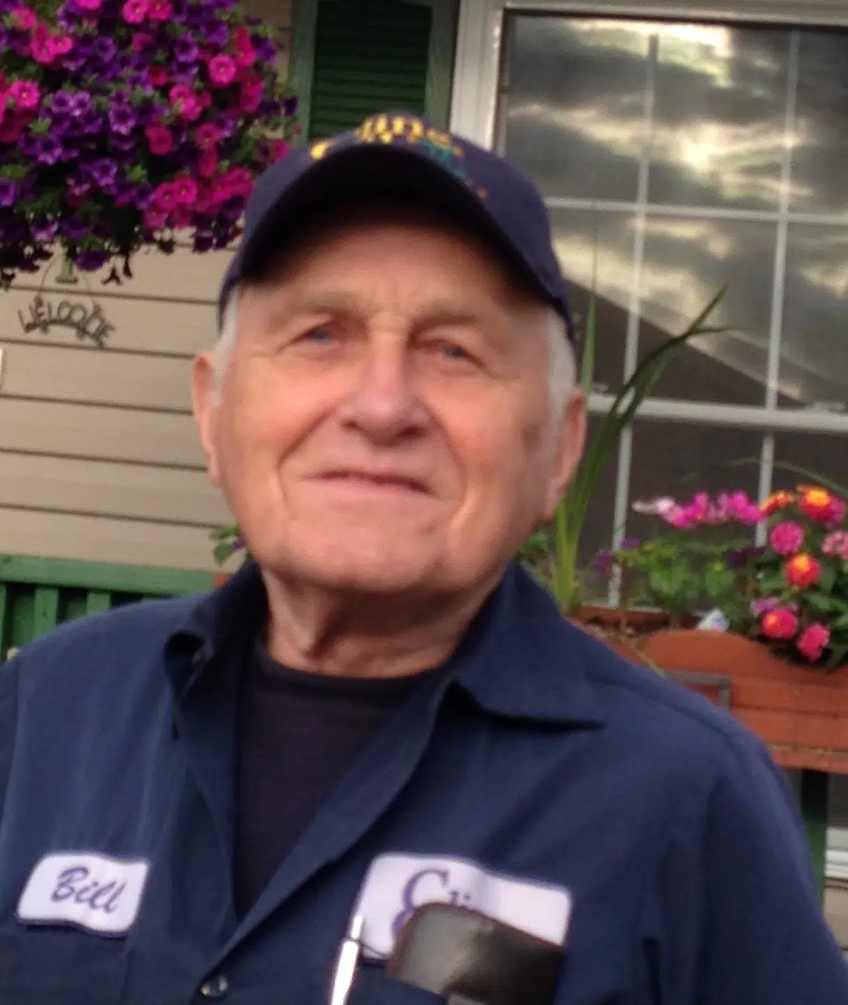 Local Oil Producer Bill Cline Has Passed Away