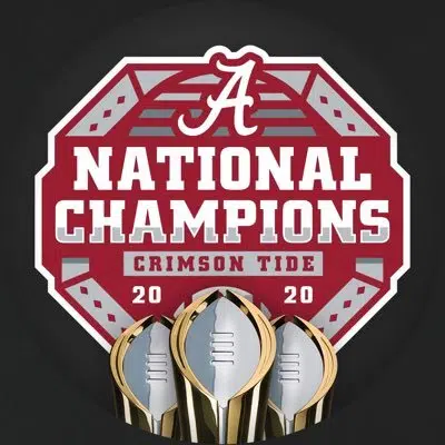 Alabama Crushes Ohio State 52-24 In National Championship