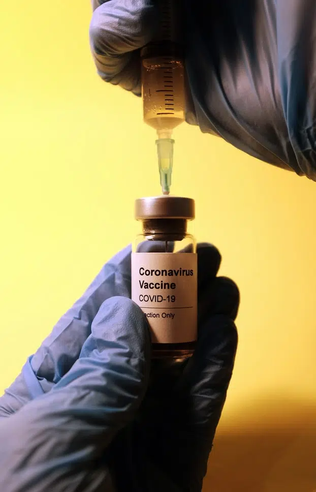 PA Dept. of Health Starting to Vaccinate Children 6 months and older