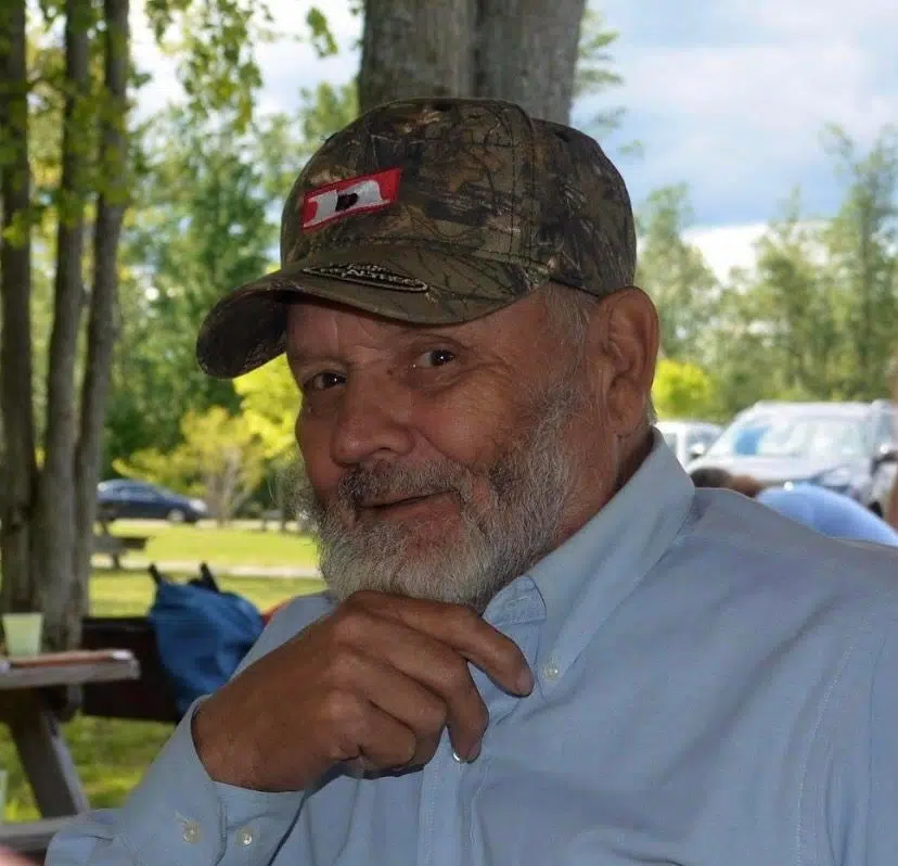 Obituary: Donald Honhart Sr.
