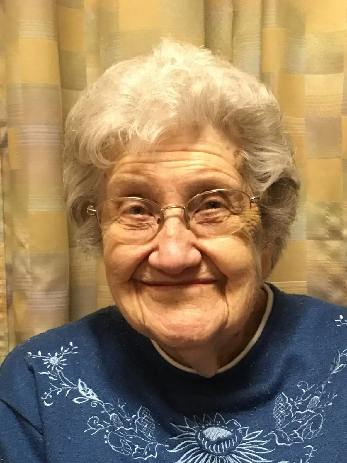 Obituary: Geraldine "Gerry" Cookson
