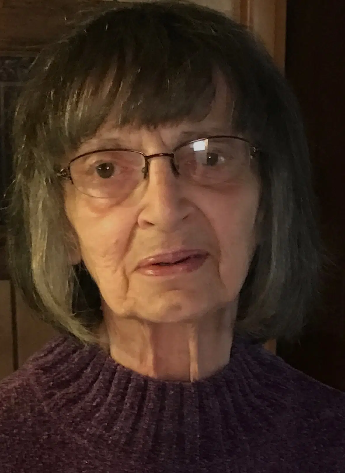 Obituary: Janet Bigley