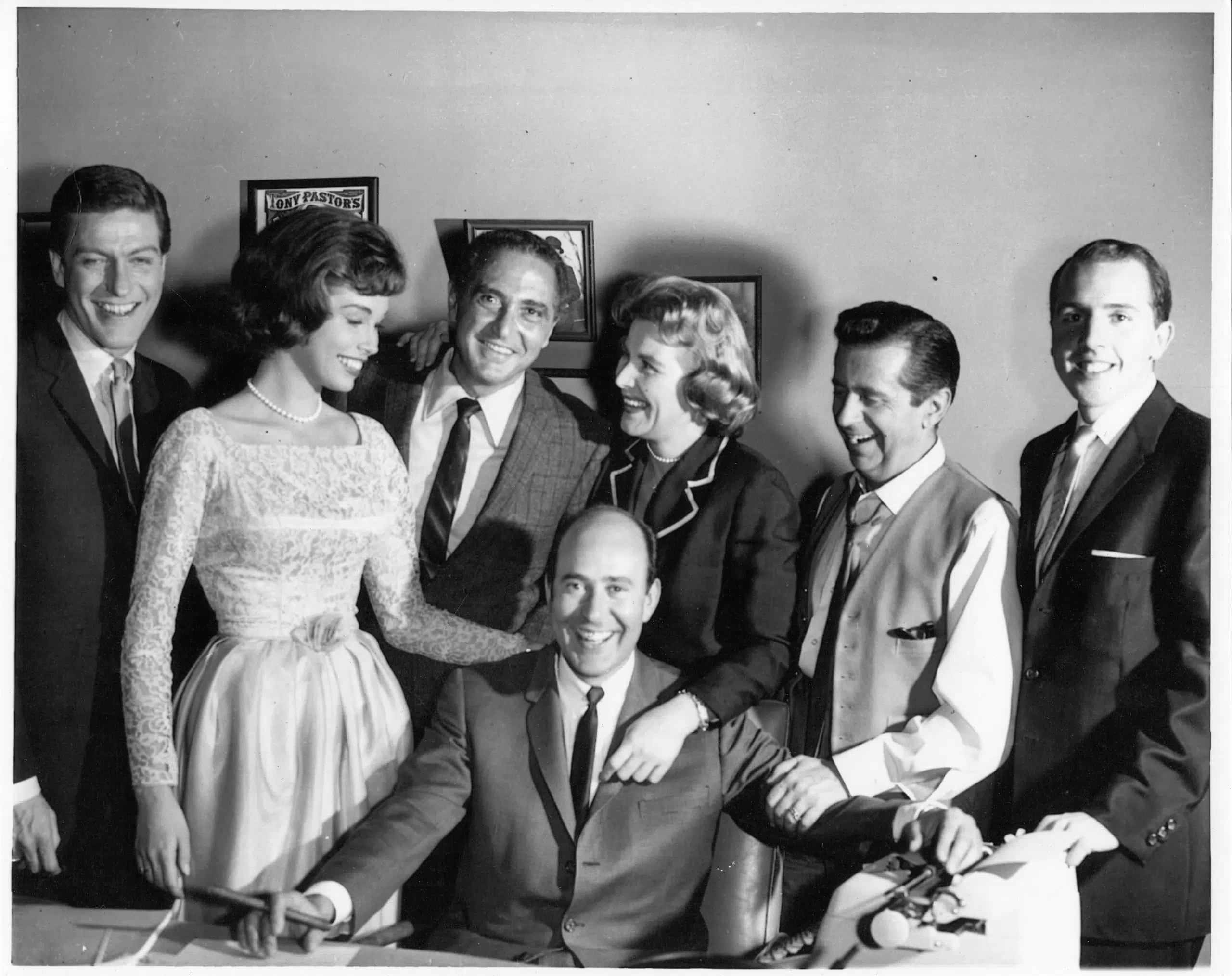 Comedy Center to Get Carl Reiner's Archives