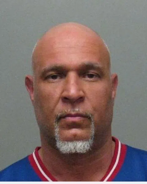 Jamestown Man Arrested for Alleged Drug Trafficking