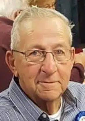 Obituary: Martin "Keith" Shultz