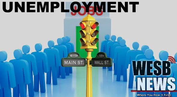 PA Jobless Rate at New Low