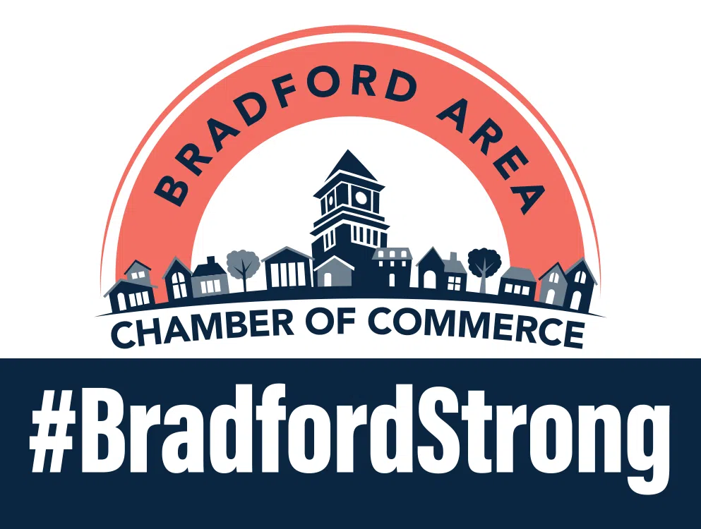 Bradford Area Chamber Presents its Annual Awards