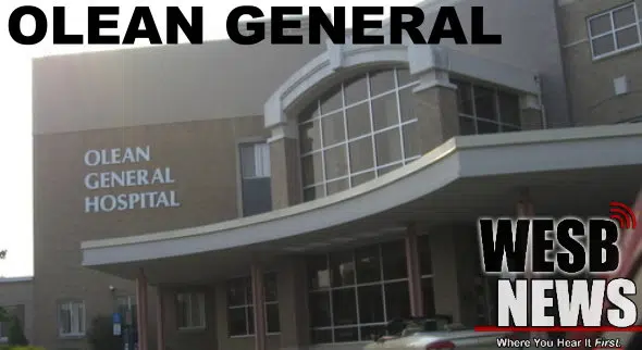 OGH Receives Grant for X-Ray Machine
