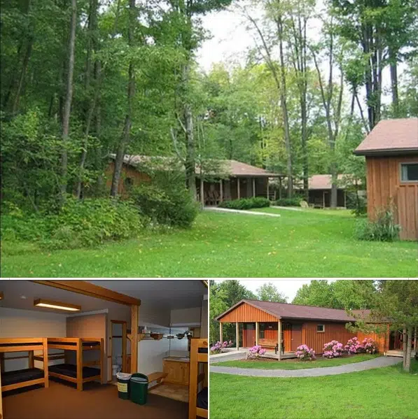 Penn York Camp Offers Free Housing to Flood Victims