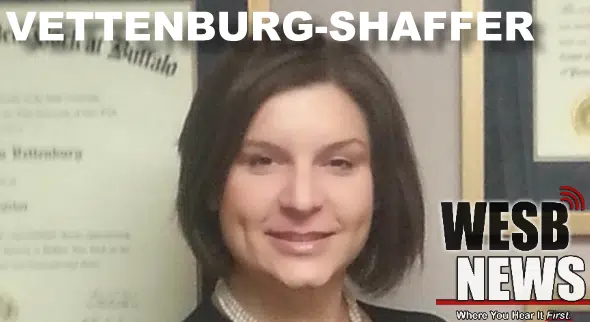 DA Vettenburg-Shaffer Provides Community Report for Pill Drop-Off