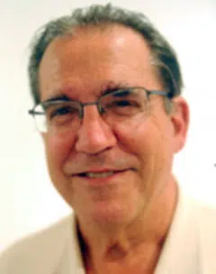 Obituary: Harry R. Halloran, Jr. (1939-2021)