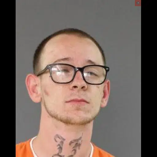 Matthew Howard Taken into Custody