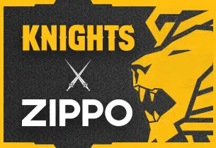 Zippo Announces E-Sports Partnership
