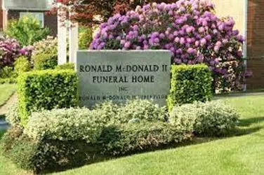Cummings Purchases Ronald McDonald Funeral Home