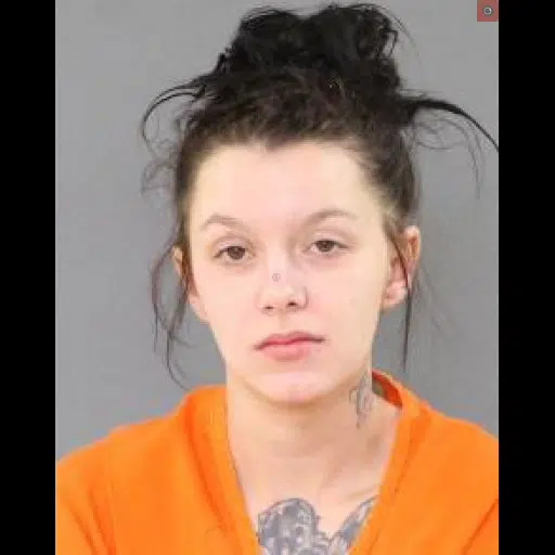 Bradford Woman Charged with Charlotte Ave Stabbing