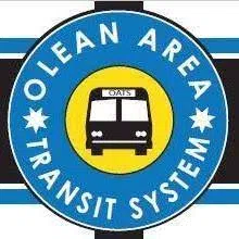 Olean to Shut Down OATS Bus After Four Decades