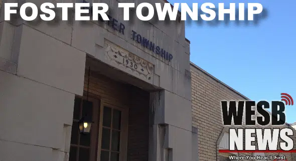 Foster Cracking Down on Food Vendors