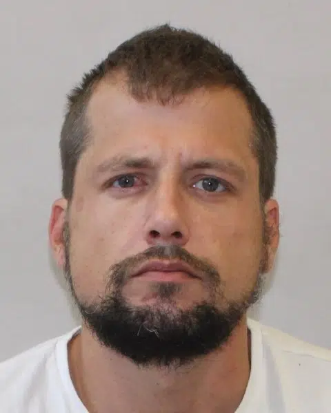 Arrest Made in Reid's Food Barn Robbery