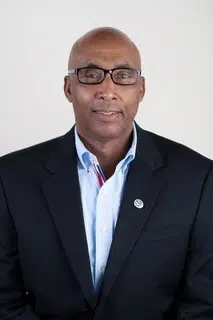 Lamothe Named Interim CMO for UAHS