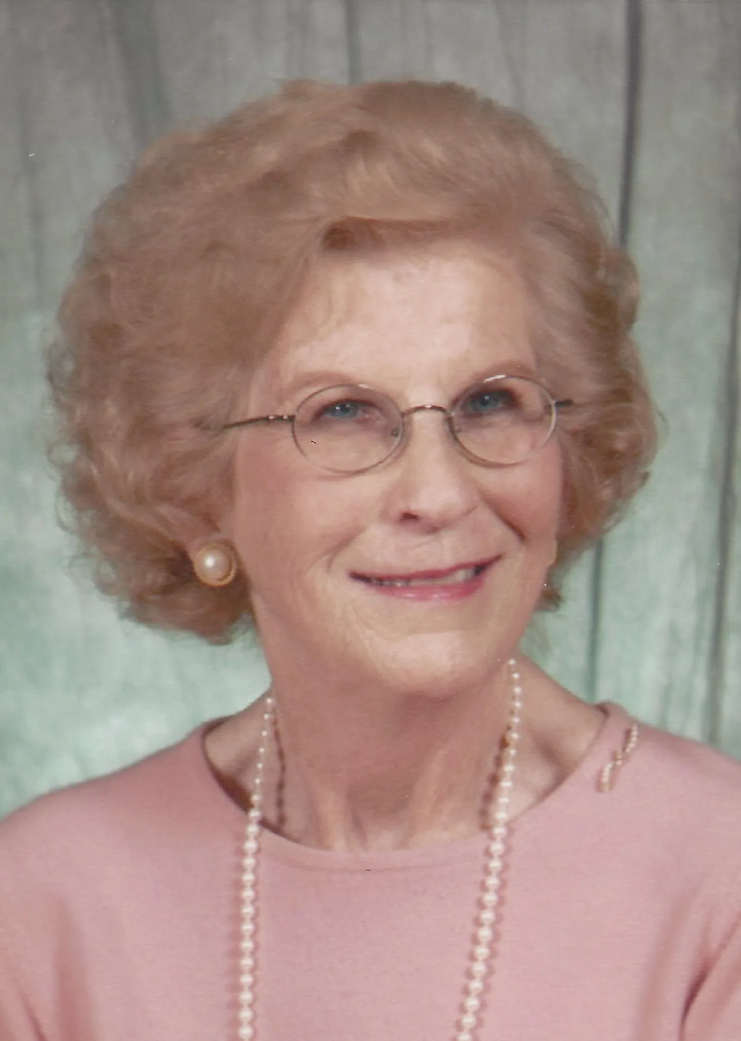 Obituary: Mary Sue VanHoutte (1934-2022)