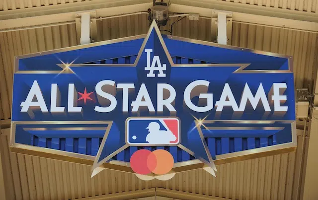 MLB All-Star Game Starters And Lineups Announced