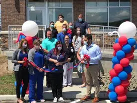 WellNow Opens in Bradford