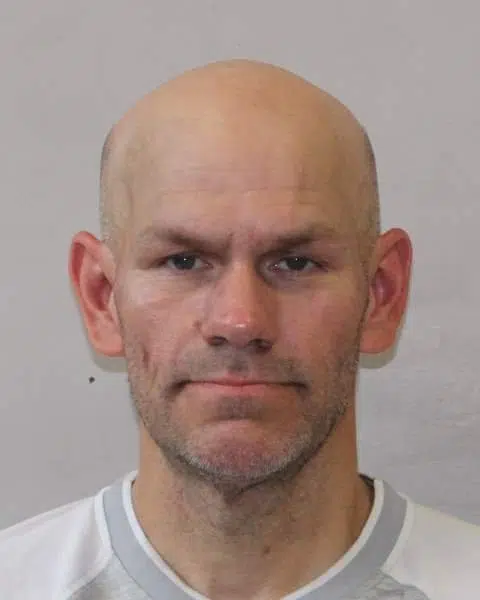 Theft Arrest