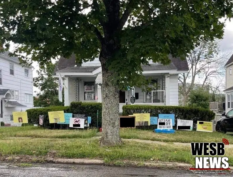 Criminal Charges Filed Against Retired Bradford Teacher