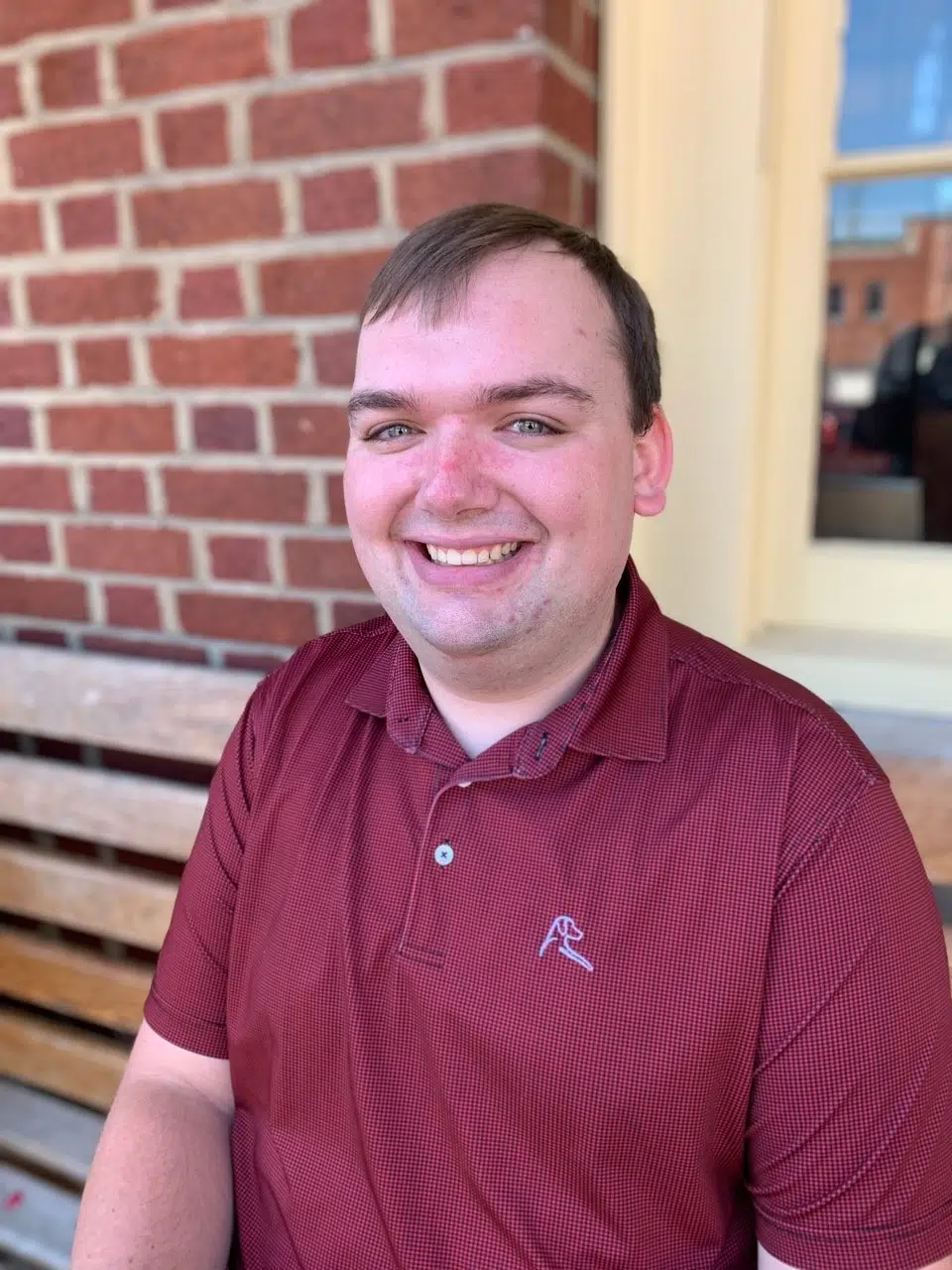 Bradford Area Alliance Hires Christian Smith