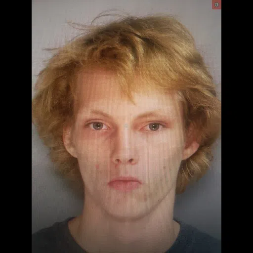 Bradford Man Arrested on Bench Warrant