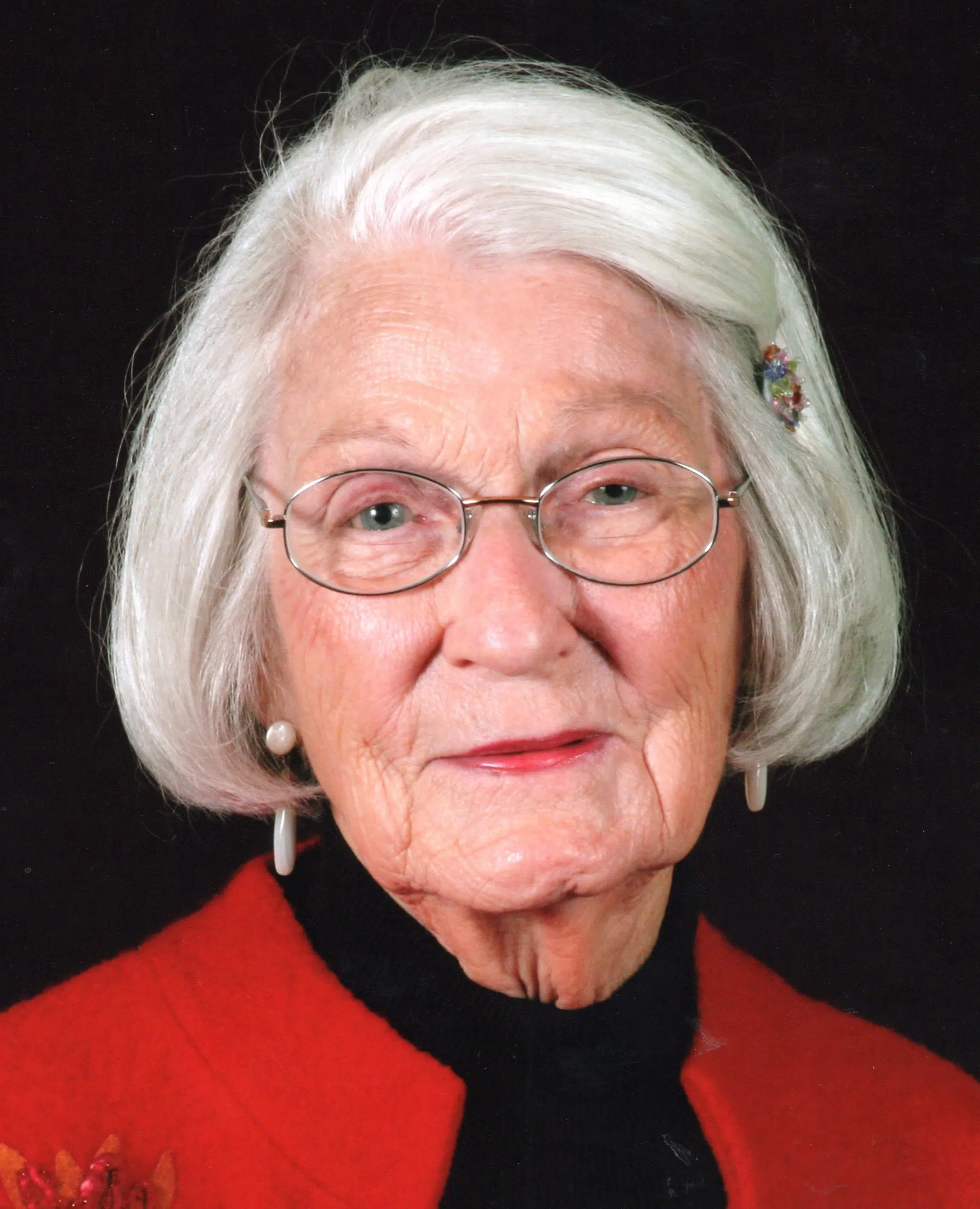 Obituary: M. Jane Shaw (1923-2022)