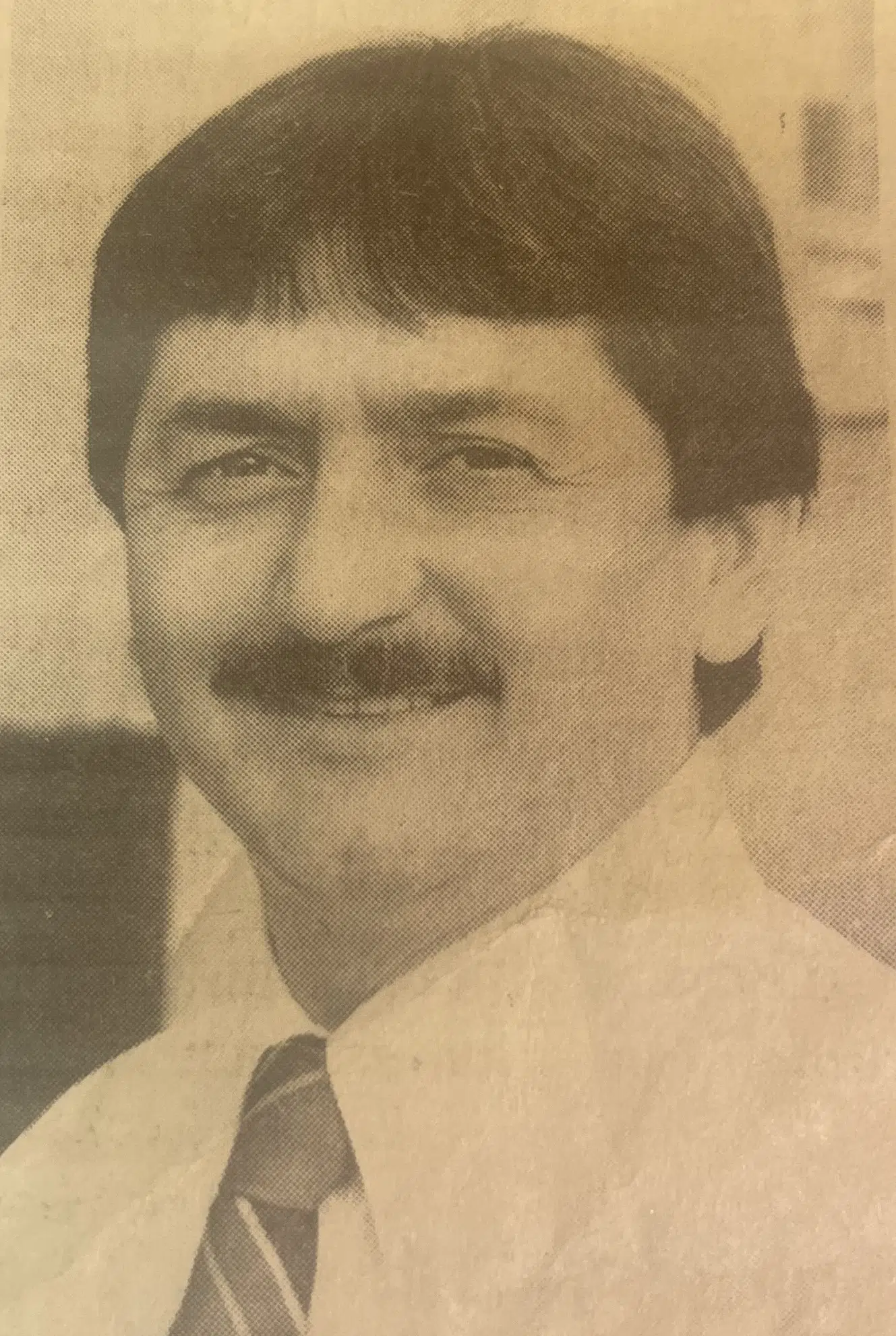 Obituary: James "Boo" Coder (1952-2022)