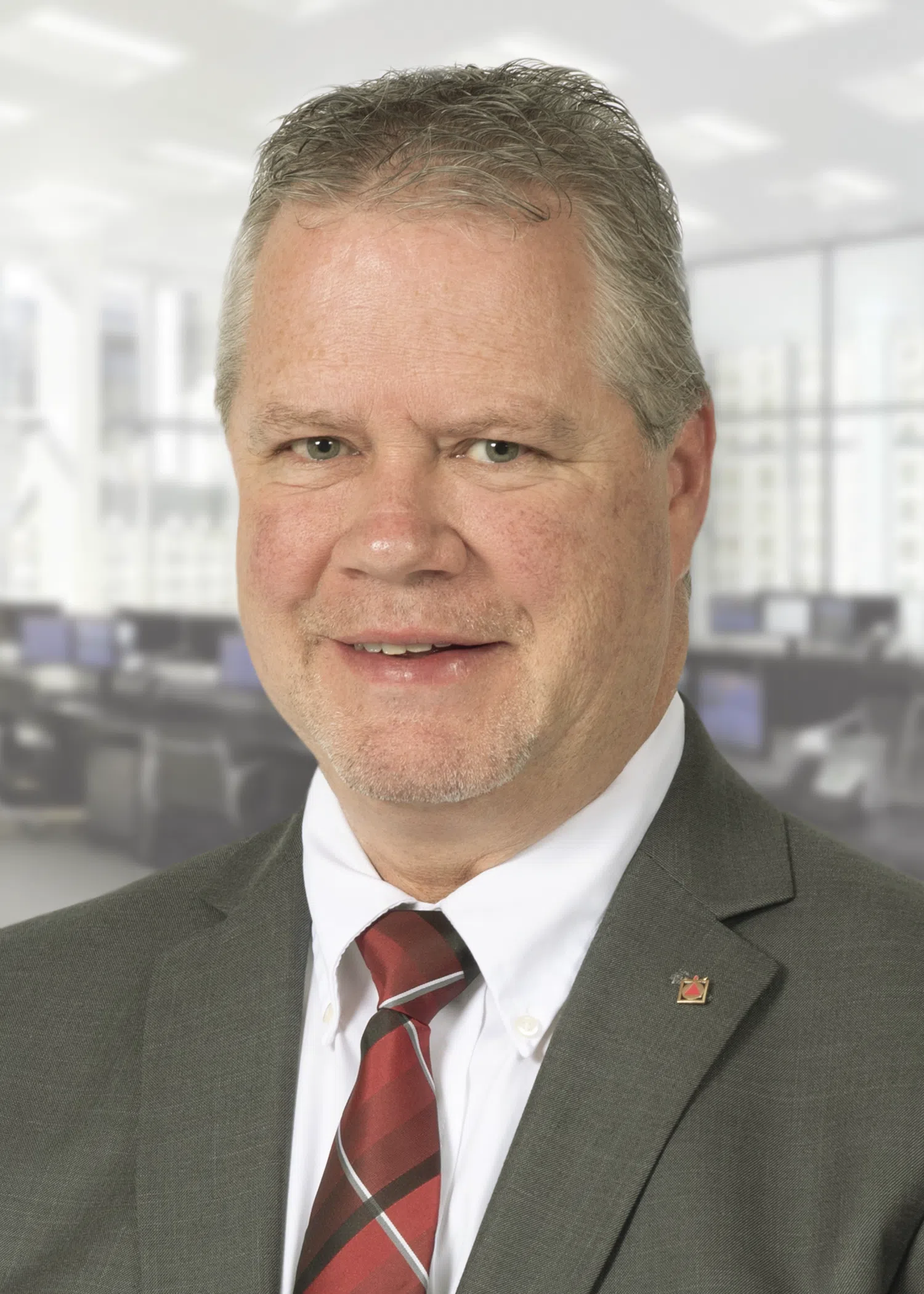 Pitt-Bradford Names Rae Director of Facilities Management