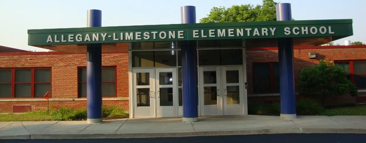 Allegany-Limestone Elementary Loses Water Pressure