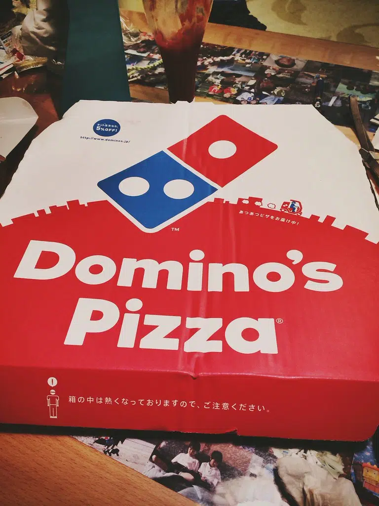 Local Domino's Franchisee Accused of Racial Harassment
