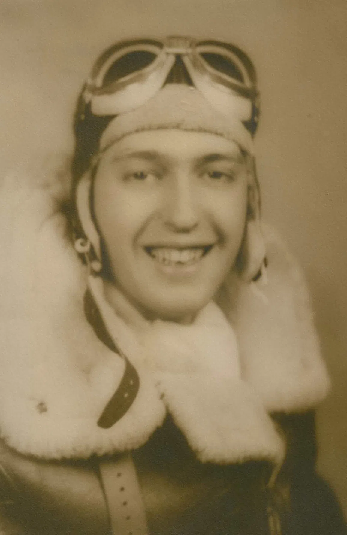 Obituary: David "Curley" Walter (1923-2023)