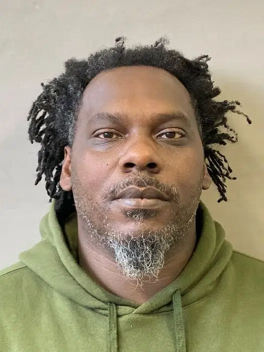 Buffalo Man Accused of Selling Meth in Olean