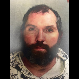 Fugitive Back in Cattaraugus County