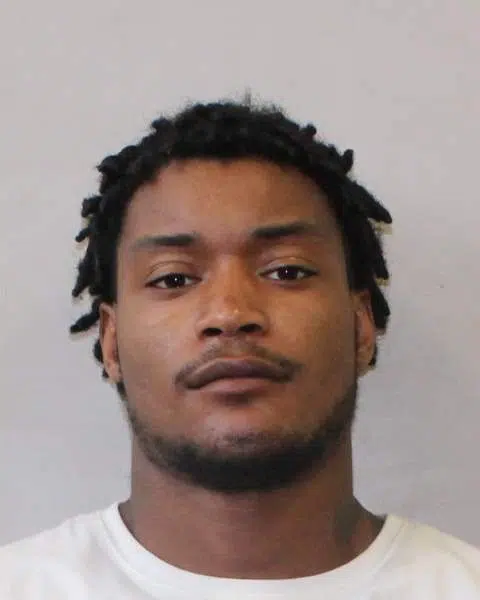 Buffalo Man Arrested on Warrant in Olean