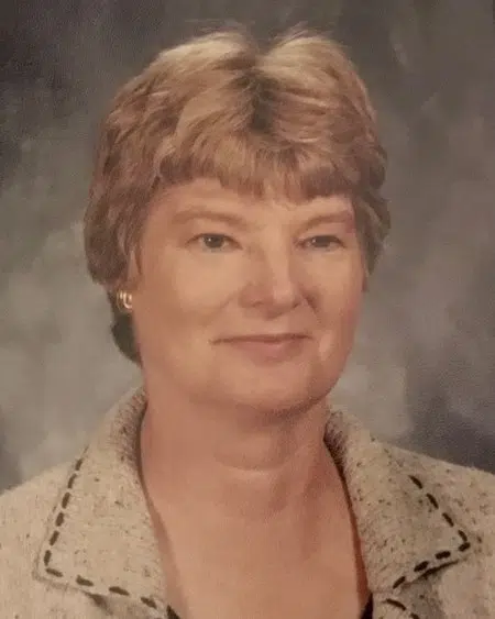 Obituary: Martha "Marty" Palumbo (1948-2023)