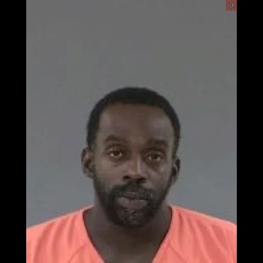 Man Arrested on Felony Drug Charges at Quality Inn