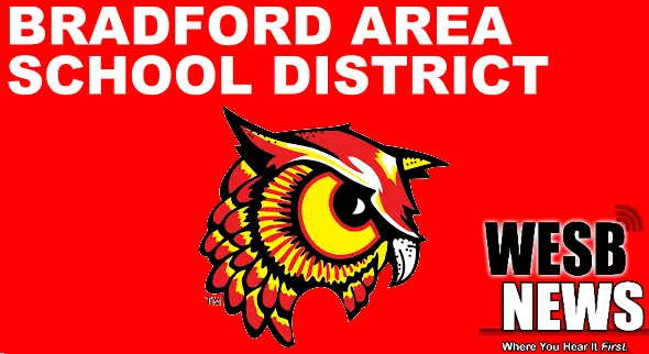 Bradford Area High School Listed Among Best in America