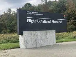Shanksville 9/11 Commemoration Ceremony Video