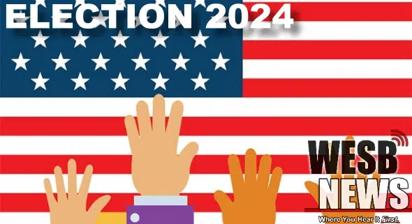 Vote-By-Mail Applications Being Taken in Cattaraugus County