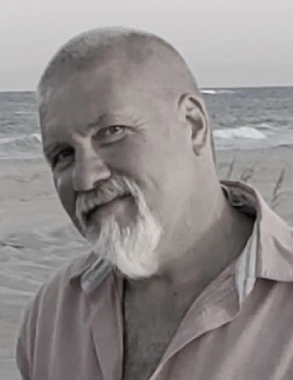 Obituary: Kerry "Cookie" Cook (1960-2023)