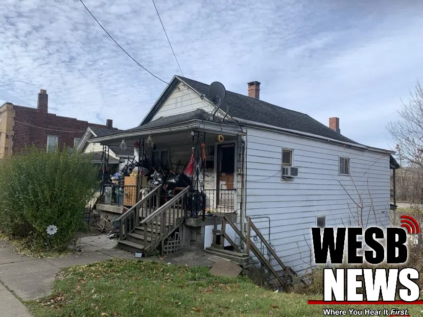 Five Bradford Properties Declared Nuisances