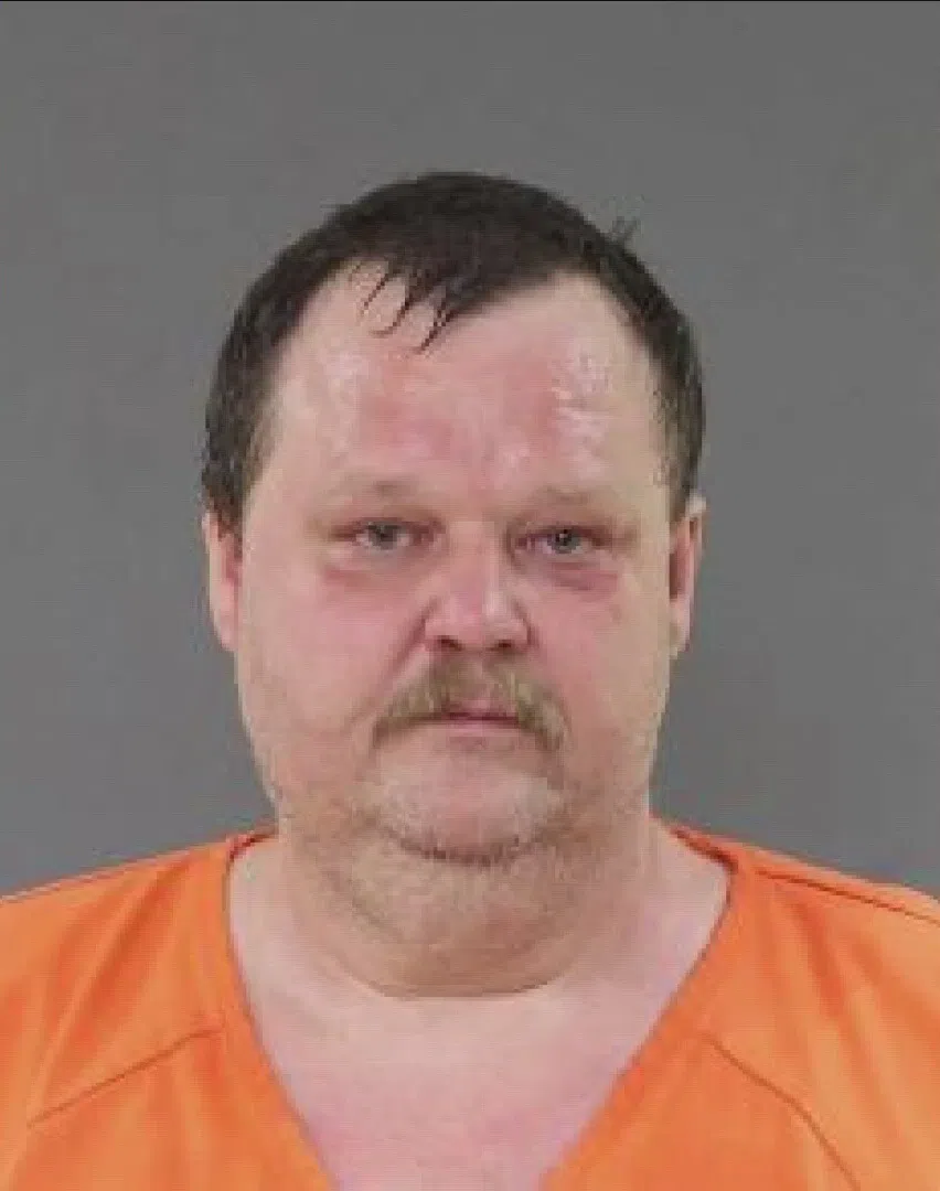 Carpenter Sentenced to 130-260 Years for Sex Crimes Against Children