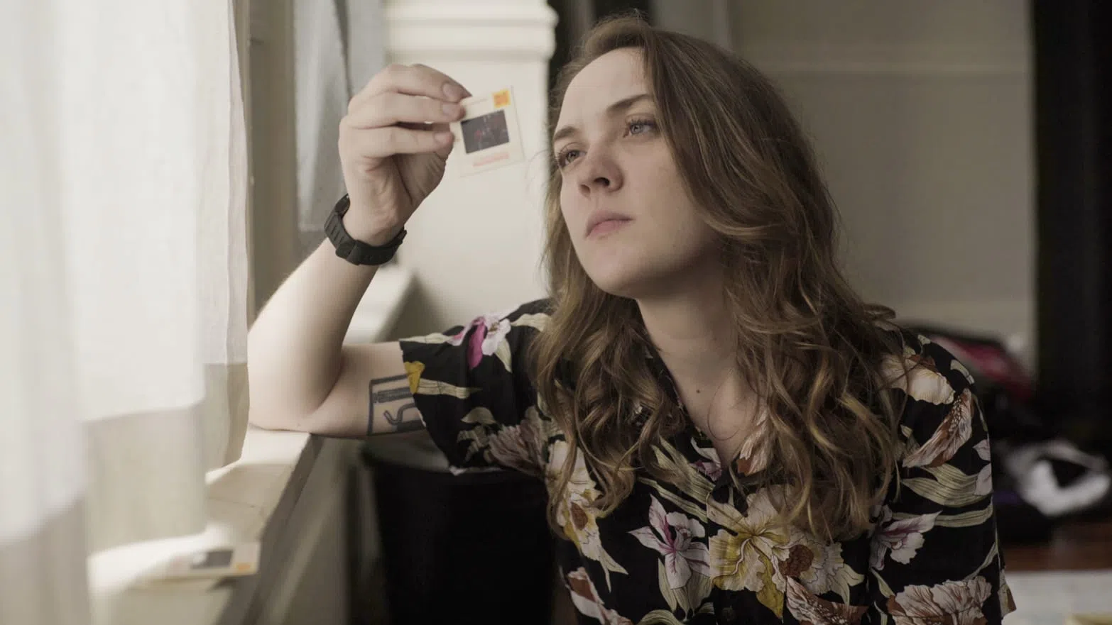 Flickinger's Granddaughter's Film about Abuse Debuts on HBO